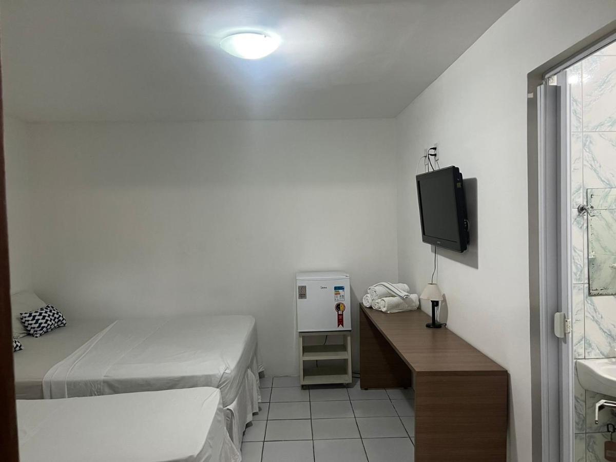Quarto Triplo