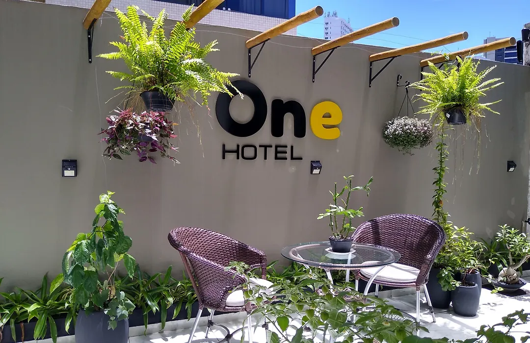 One Hotel-1