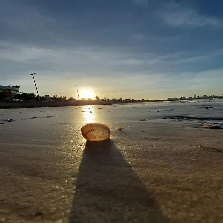 Jampa Mar Pousada-2