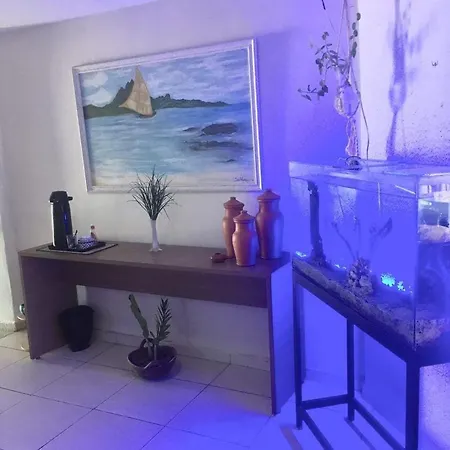 Jampa Mar Pousada-3