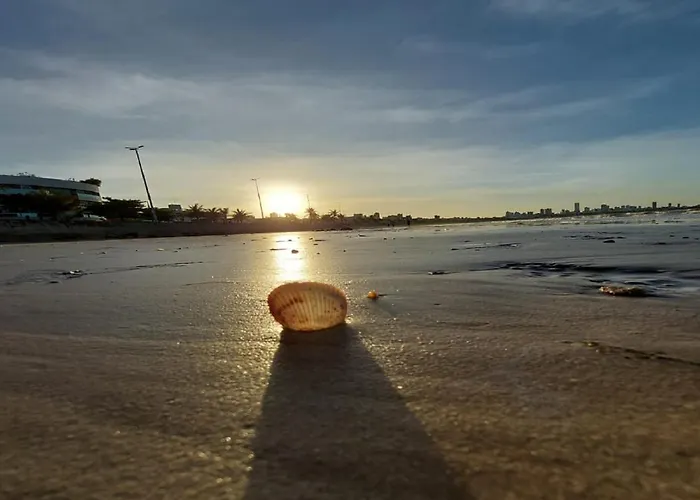Jampa Mar Pousada